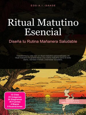 cover image of Ritual Matutino Esencial
